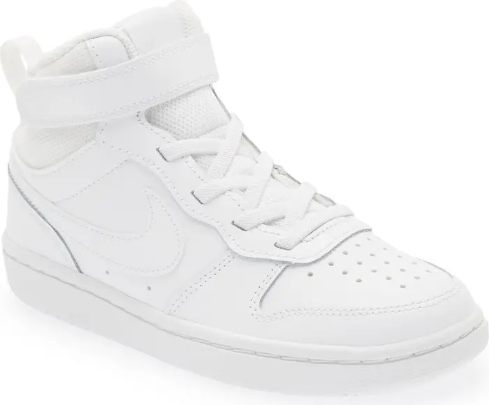 Court Borough Mid 2 Basketball Shoe | Nordstrom