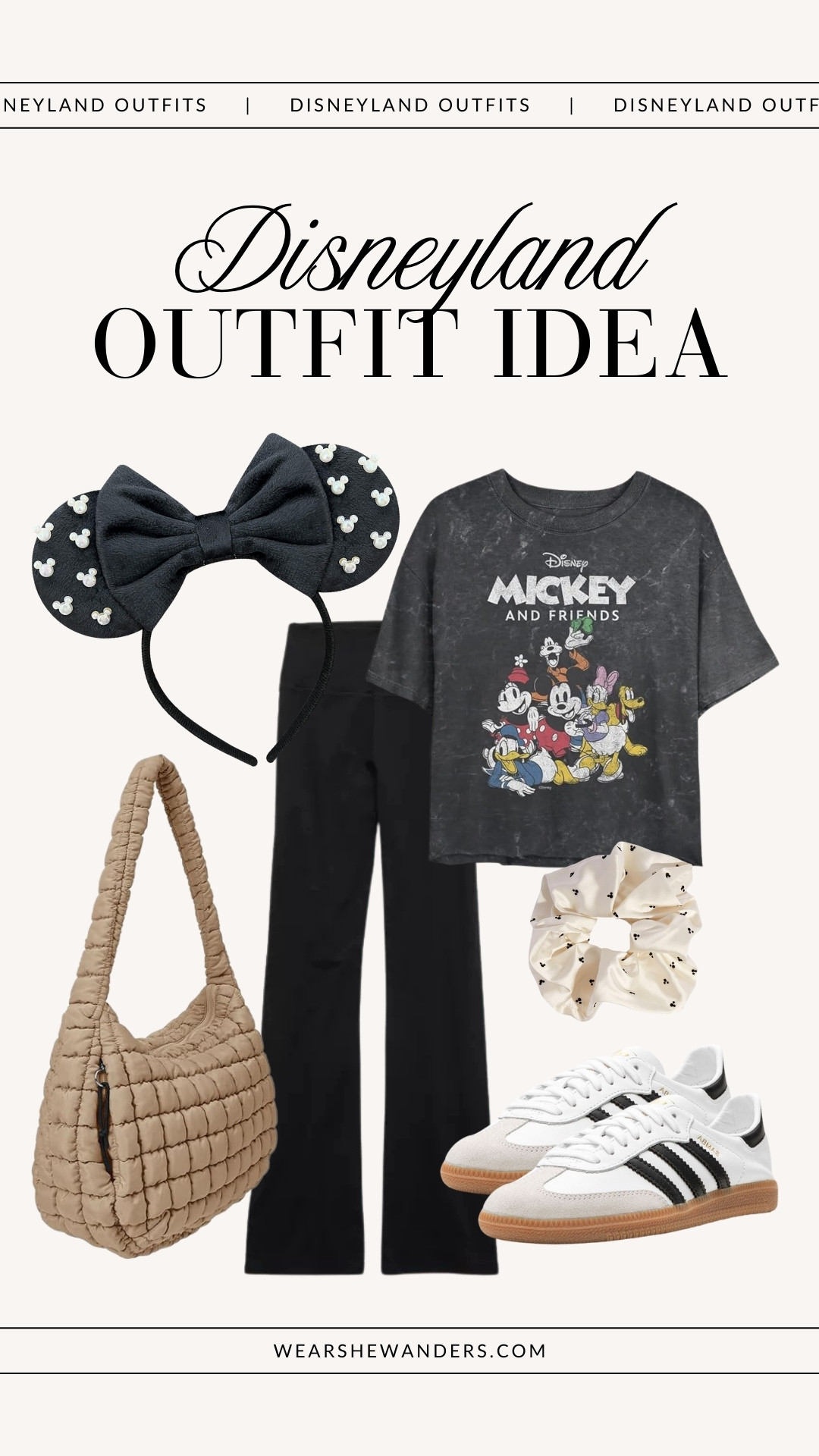 Disneyland outfits, Disneyland outfit ideas, Disneyland outfit womens, Disneyland outfit inspo women, Disneyland outfit ideas women, Disney outfits, Disney outfit ideas, Disney outfits for women // wearshewanders, @wearshewanders, wearshewanders.com, Wear She Wanders 

 

#LTKActive #LTKSaleAlert #LTKPetite #LTKFindsUnder50 #LTKFindsUnder100 #LTKStyleTip #LTKTravel #LTKShoeCrush #LTKItBag