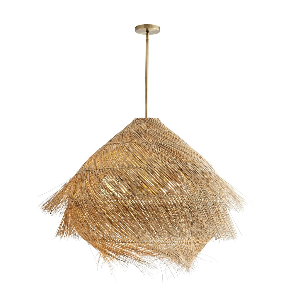 Ashburn Pendant | Lightopia