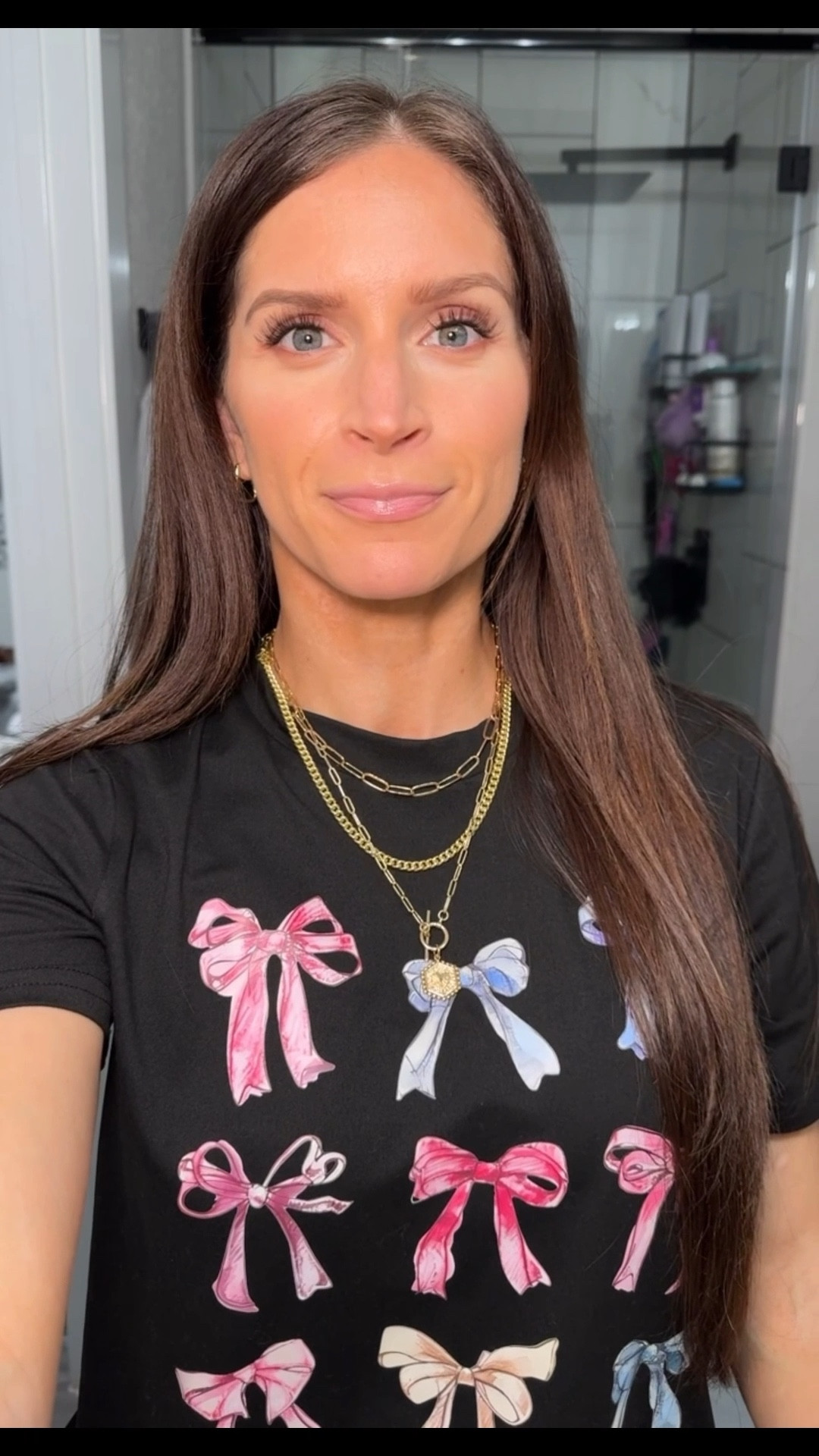 Finally tried these pre-glued under lash extensions & I’m in love! These are the Voluminous style & they have the prettiest curl. So quick & easy to apply!

#LTKStyleTip #LTKWatchNow #LTKBeauty