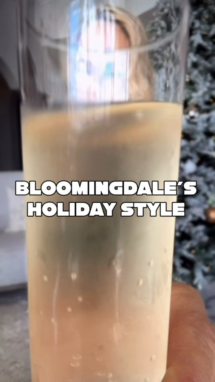 12/12/25 Bloomingdale’s Holiday style!!😍🎉💝

streetwear
Gift guide
Gift for teen
Gift for him
Party dress
Party outfit 
Holiday dress
athleisure
elevated athleisure
minimalist fashion
quiet luxury
capsule wardrobe
vintage fashion
90s fashion
Y2K fashion
retro style
chic style
classy outfits
preppy style
boho style
elegant outfits
edgy outfits
casual outfits
elevated basics
wide-leg jeans
trousers
cargo pants
knit dress
sweaters
cardigans
blazers
trench coat
puffer jacket
matching sets
chunky sneakers
Riding boots
date night outfit
vacation outfits
brunch outfits
wedding guest dress
holiday outfit
party outfit
airport outfit
loungewear
cozy outfits
neutral outfits
monochrome

#LTKGiftGuide
#LTKgrwm
#LTKmomlife
#LTKselfcare
#LTKvlog
#LTKHoliday
#LTKdayinmylife
#LTKootd
#LTKfitnessgoals
#LTKmorningroutine
#LTKstorytime
#LTKActive
#LTKOver40
#LTKHome
#LTKSaleAlert
#LTKMidsize
#LTKFindsUnder100
#LTKWorkwear
#LTKBeauty
#LTKTravel
#LTKKids
#LTKFindsUnder50


#LTKOver40 #LTKFindsUnder50 #LTKSeasonal