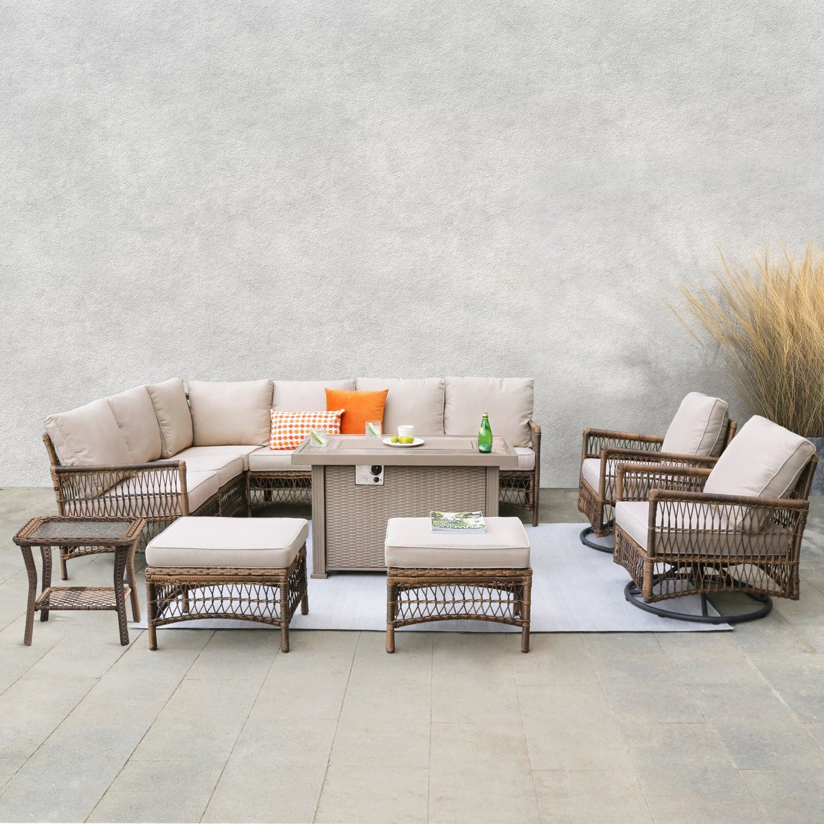 Wayfair 4 Days Of Sale, Wayfair Sale Up To 70 Percent Off, Wayfair Outdoor Conversation Set, Wayfair Patio Conversation Set, Outdoor Conversation Set With Fireplace, Patio Conversation Set With Firepit Table, Fire Pit Patio Set, Outdoor Sectional Sofa Set, All Weather Wicker Furniture, Backyard Patio Furniture, Garden Seating Set, Outdoor Lounge Set, Balcony Furniture, Modern Patio Decor, Cozy Outdoor Living, Luxury Patio Sets, Wayfair Home Deals, Patio Furniture Sale, Outdoor Sofa Set, Deep Seating Patio Set, Rattan Patio Furniture, Aluminum Patio Set, Outdoor Coffee Table Set, Patio Chairs And Table, Fire Pit Table Set, Gas Firepit Patio Set, Backyard Firepit Seating, Resort Style Outdoor Furniture, Poolside Patio Furniture, Deck Furniture Set, Terrace Seating, Weather Resistant Patio Furniture, UV Resistant Outdoor Furniture, Large Patio Seating Set, Small Balcony Conversation Set, Modern Firepit Table, Outdoor Entertaining Furniture, Luxury Backyard Setup, Summer Patio Sale, Wayfair Outdoor Deals

#LTKSeasonal #LTKHome #LTKSaleAlert