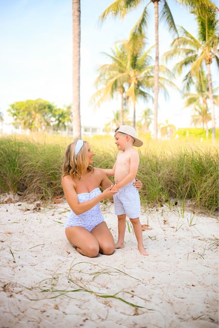 Mommy and me, mommy and me swimsuits, Women’s swimsuit, boy swimsuit, matching swimsuits, coordinating swimsuits,  blue swimsuits, women’s one piece swimsuits

#womensswimsuit #boyswimsuit #matchingswimsuits #mommyandme #blueswimsuits

#LTKfamily #LTKtravel #LTKkids