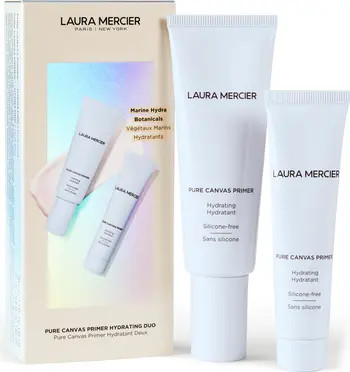 Hydrating Pure Canvas Primer Duo $63 Value | Nordstrom
