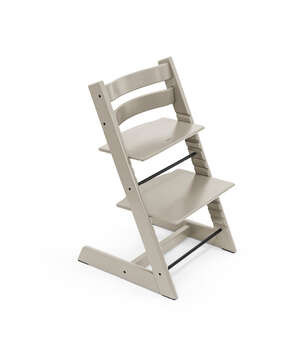 Tripp Trapp® High Chair with Newborn Set​ | Stokke