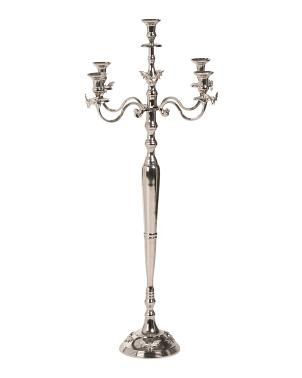 Oversized Outdoor Safe Bat Candelabra | TJ Maxx