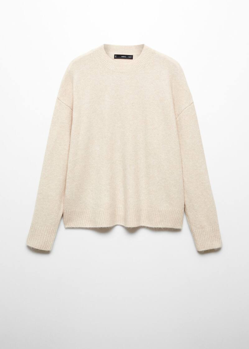 Search: white sweater women (176) | Mango USA | MANGO (US)