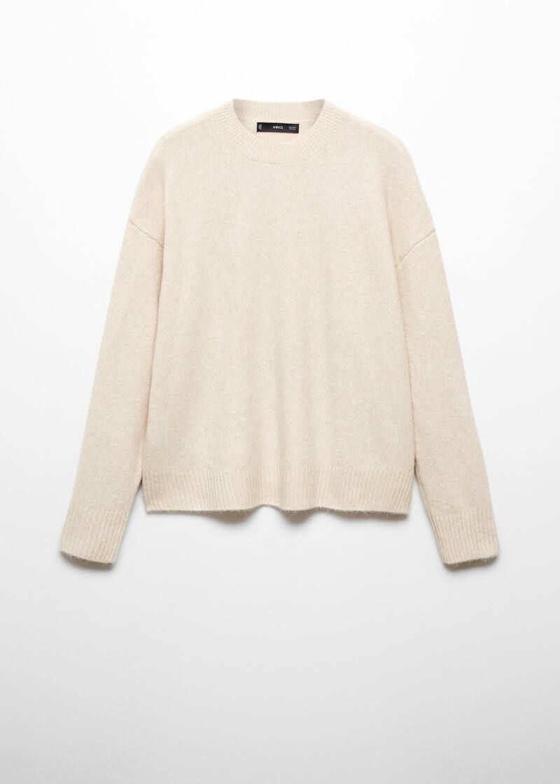 Search: Beige sweater (162) | Mango USA | MANGO (US)