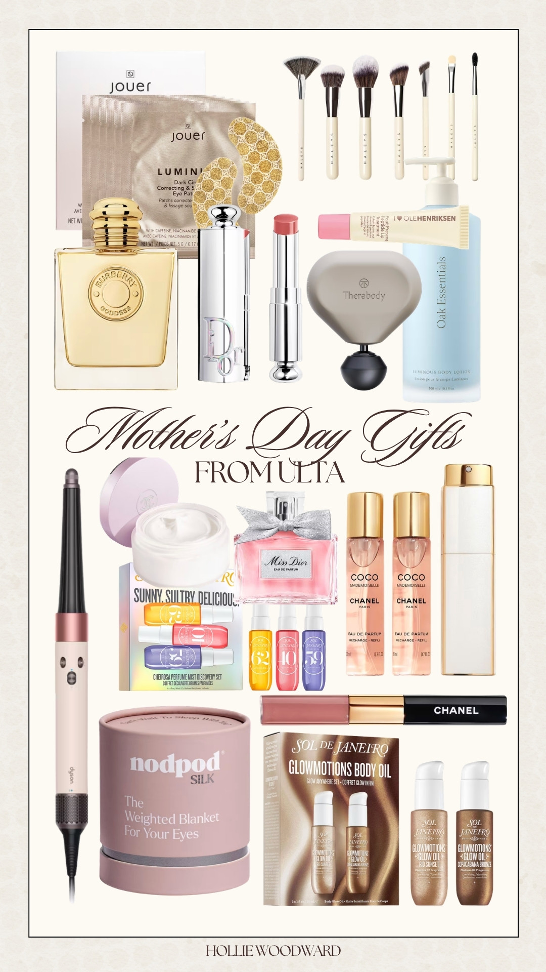mother's day gifts from ulta 🌸✨ @ultabeauty

#ultabeauty #ulta #ad 

 #LTKMothersDay #LTKBeauty