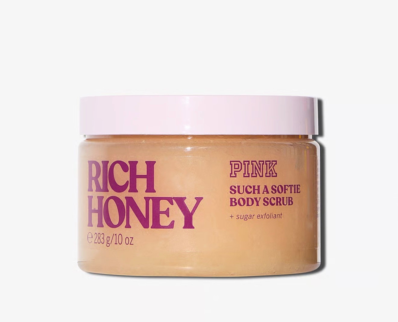 Rich honey body scrub 

#LTKValentine #LTKgrwm #LTKBeauty