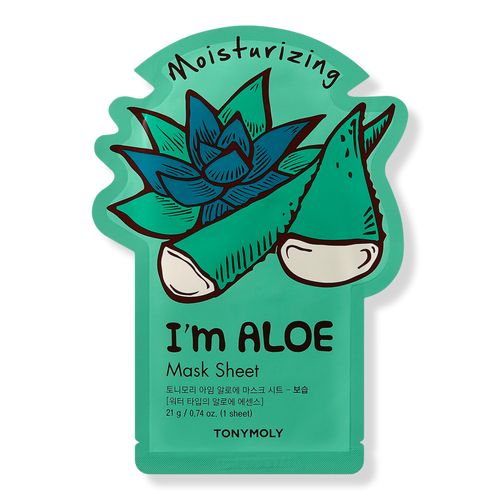 I Am Sheet Mask | Ulta