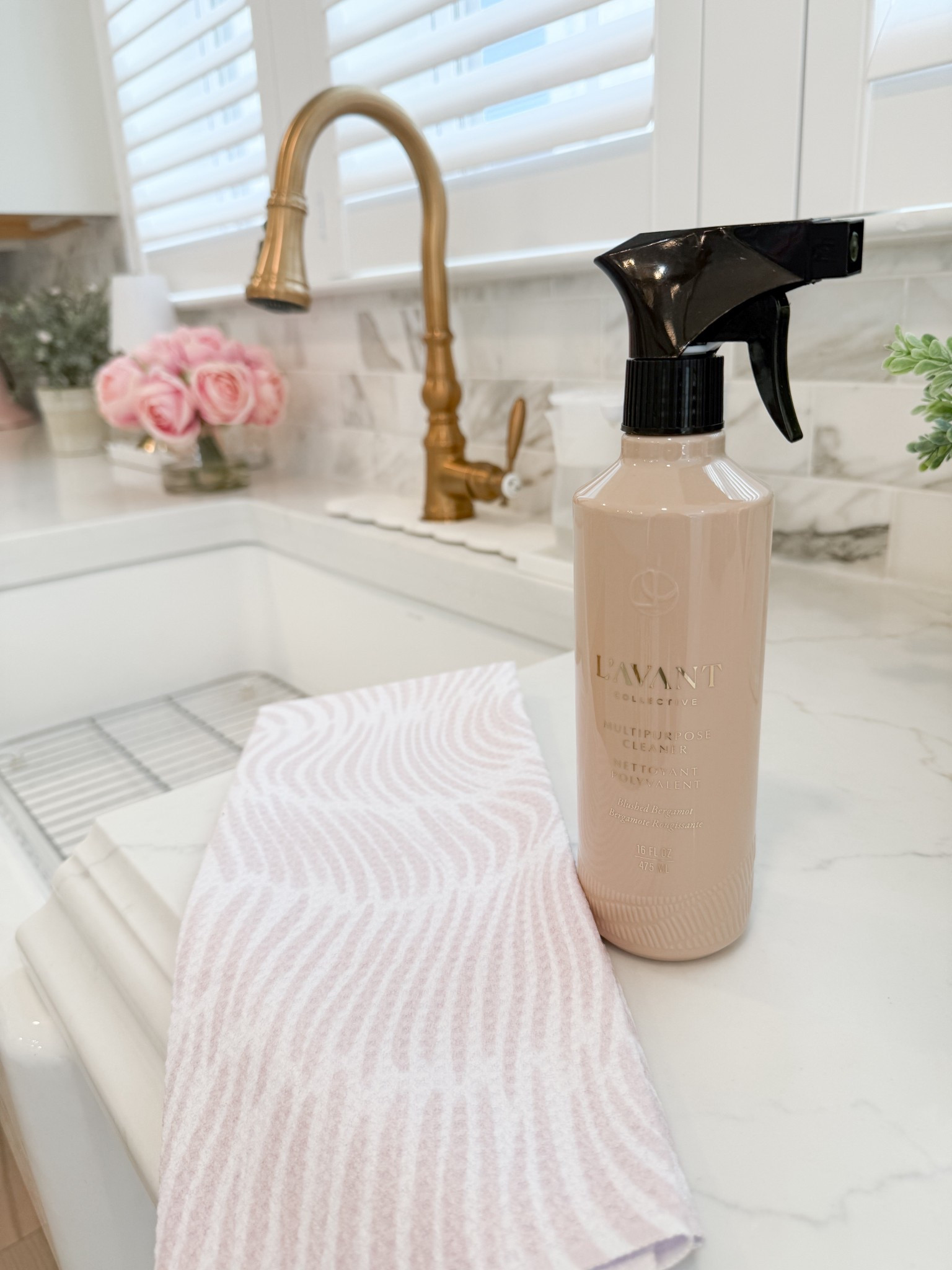 Spring cleaning & home favorites!🌸 code LACE&LASHES for 20% off @L'AVANT Collective 

#LTKHome #LTKmorningroutine #LTKSaleAlert