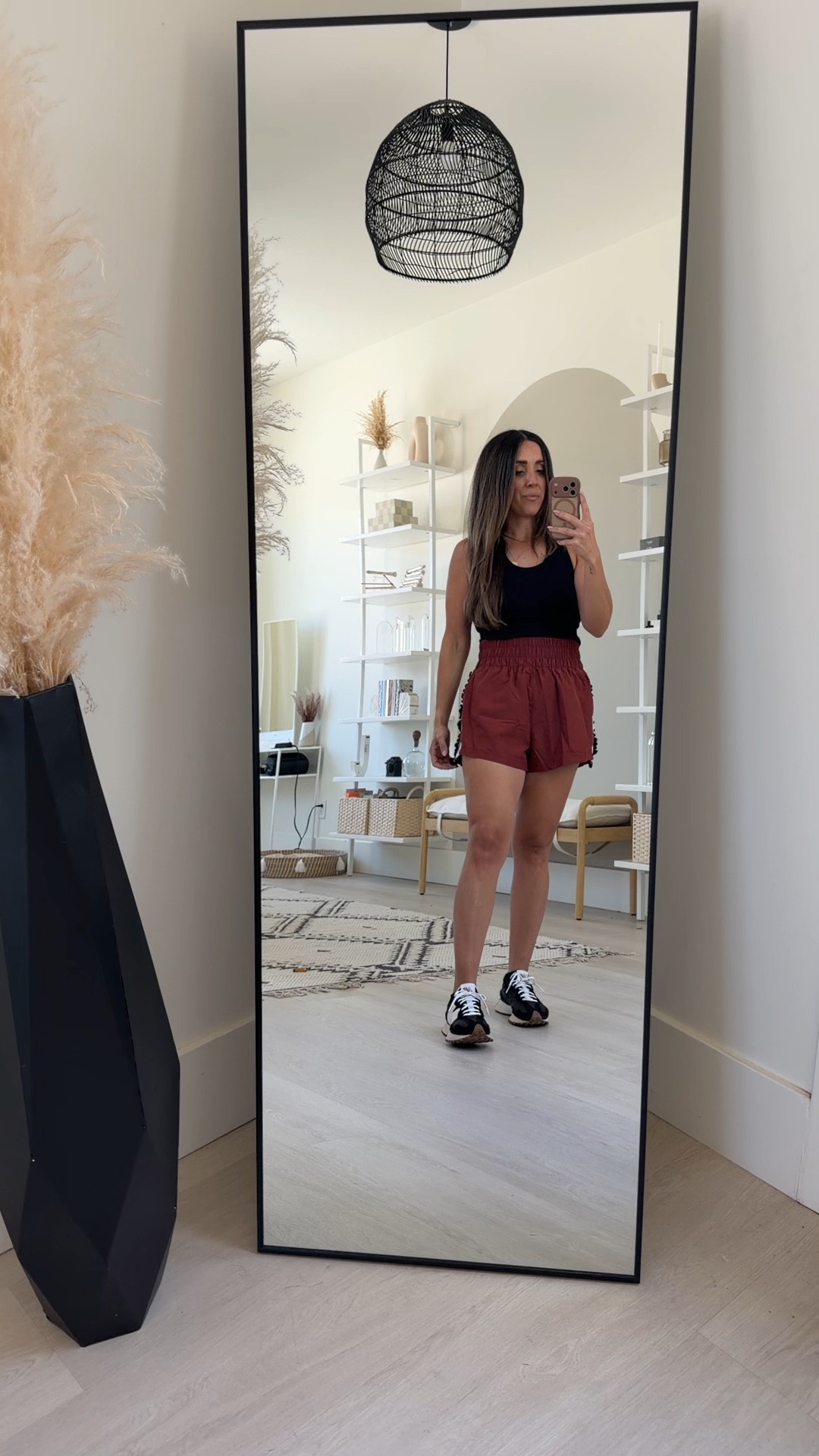 Free people dupe!! 

Wearing a size small! 

#LTKootd #LTKPetite #LTKActive