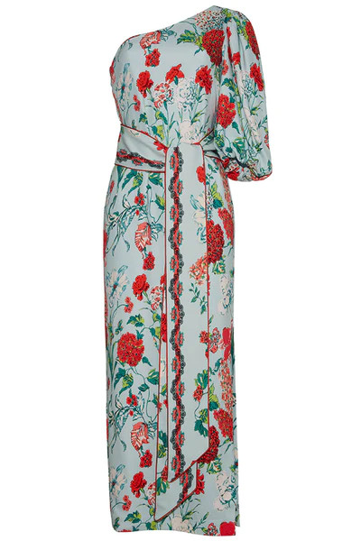 Lucia Dress | Cara Cara New York