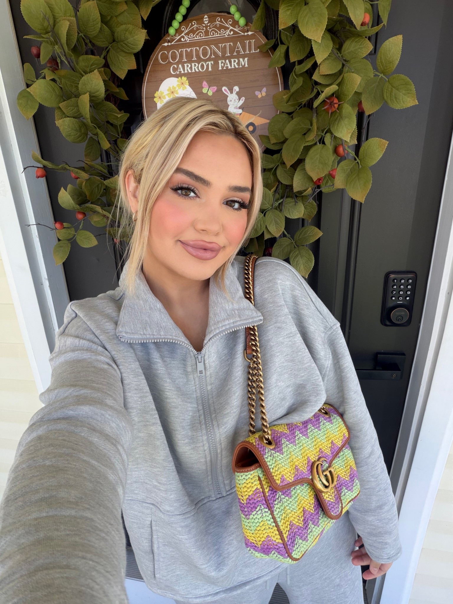 This cloud fleece set is everything from @Kindred Bravely could live in it it’s so comfy! 

#LTKmomlife #LTKootd #LTKgrwm