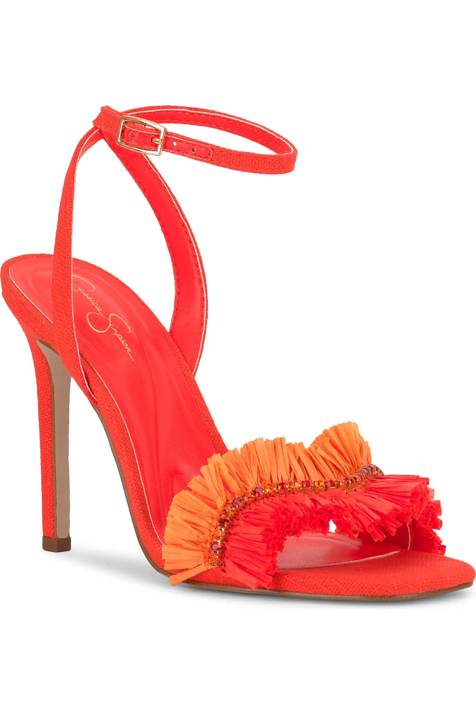 Omiena Ankle Strap Sandal (Women) | Nordstromrack | Nordstrom Rack