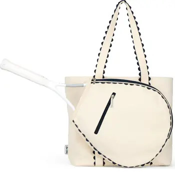 Nantucket Tennis Tote | Nordstrom