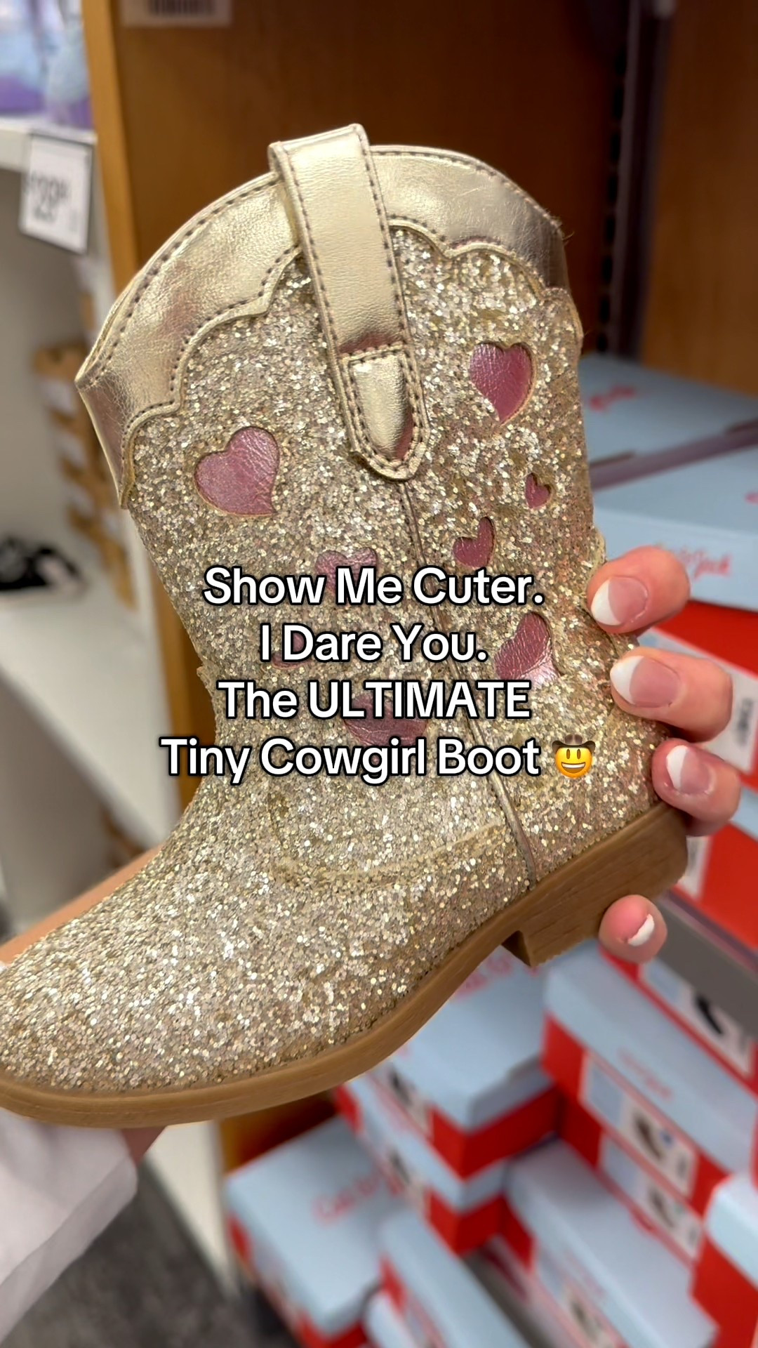 Oh my gosh I can’t believe I found these @target and they’re only $32!! ✨
spammy:

#targetfinds
#toddlermom
#mommyandme 
#girlmom
#mommyandmeoutfits 


#LTKBump #LTKGiftGuide #LTKBaby