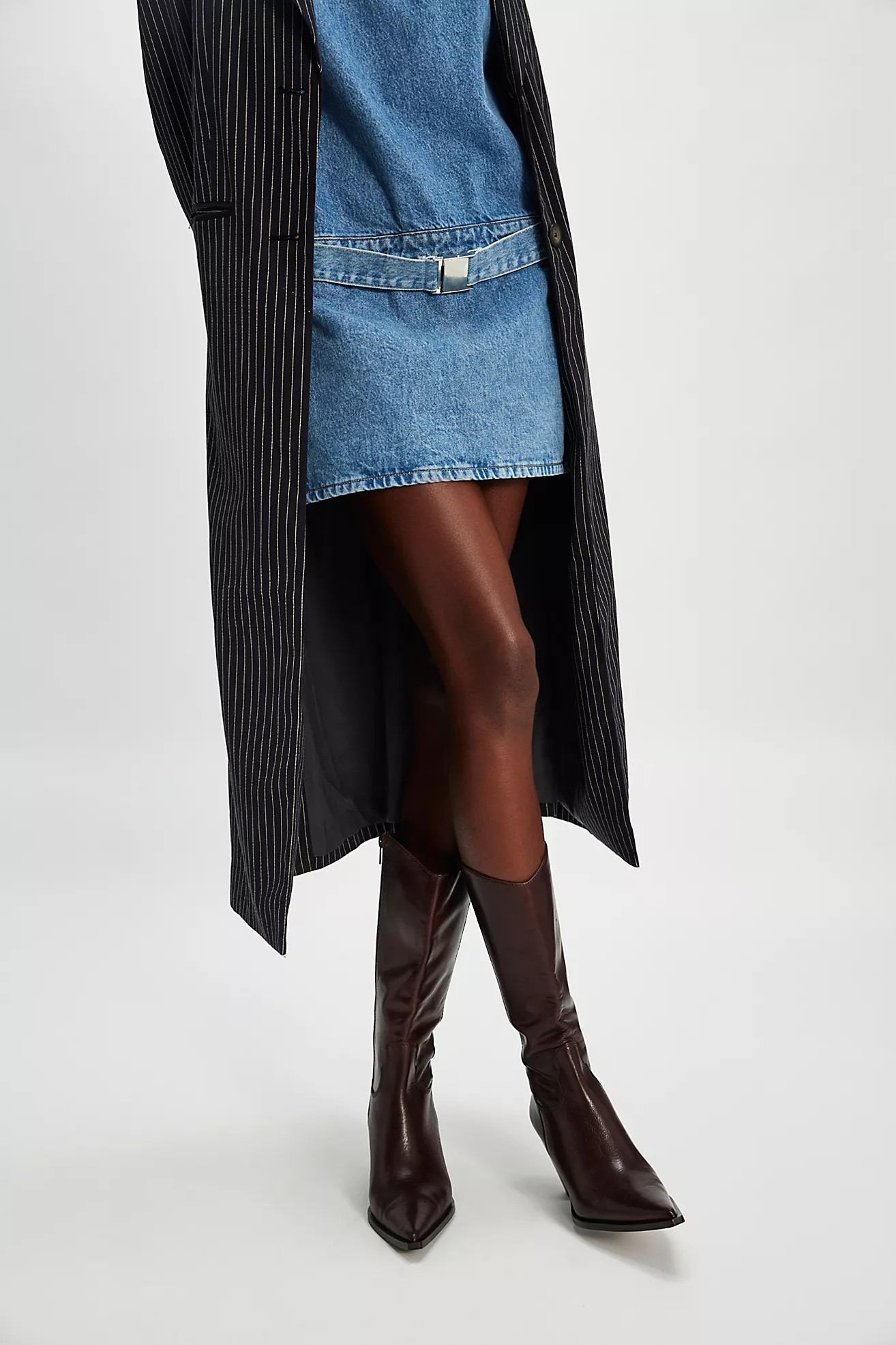 Copenhagen Pointed Boots | Free People (Global - UK&FR Excluded)