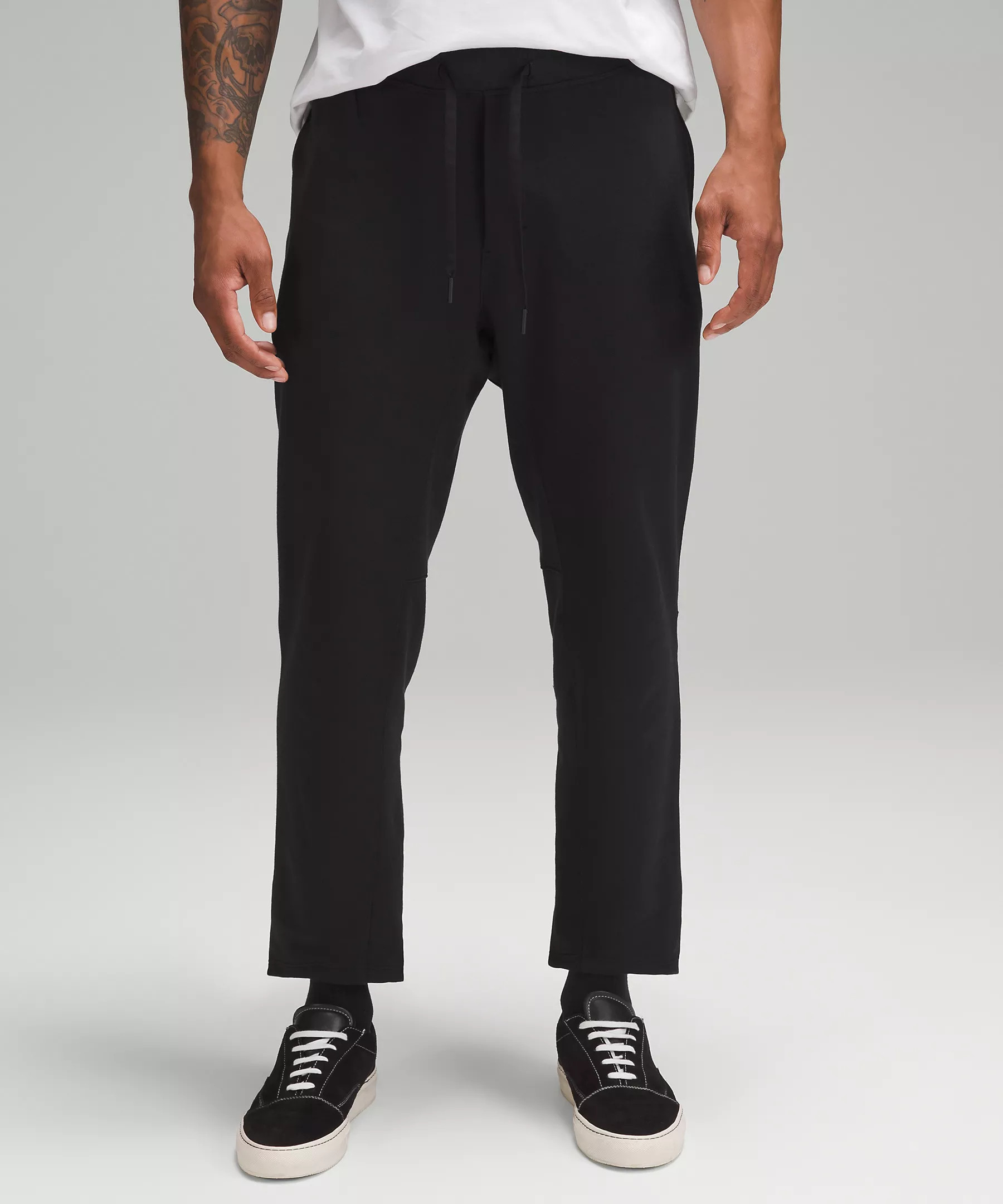 Relaxed-Fit French Terry Jogger | Lululemon (US)