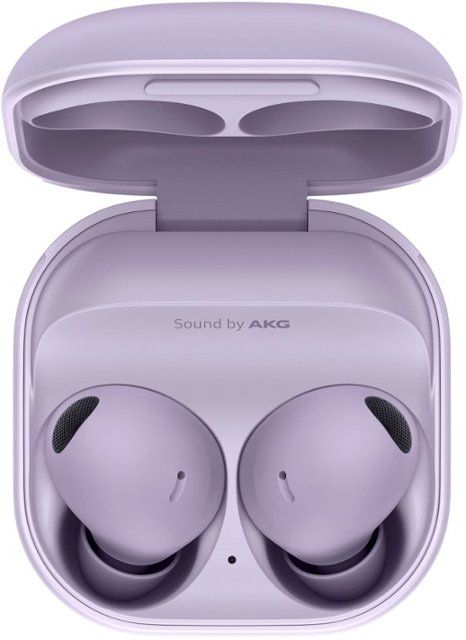 Samsung Galaxy Buds2 Pro True Wireless Earbud Headphones Graphite SM-R510NZAAXAR - Best Buy | Best Buy U.S.