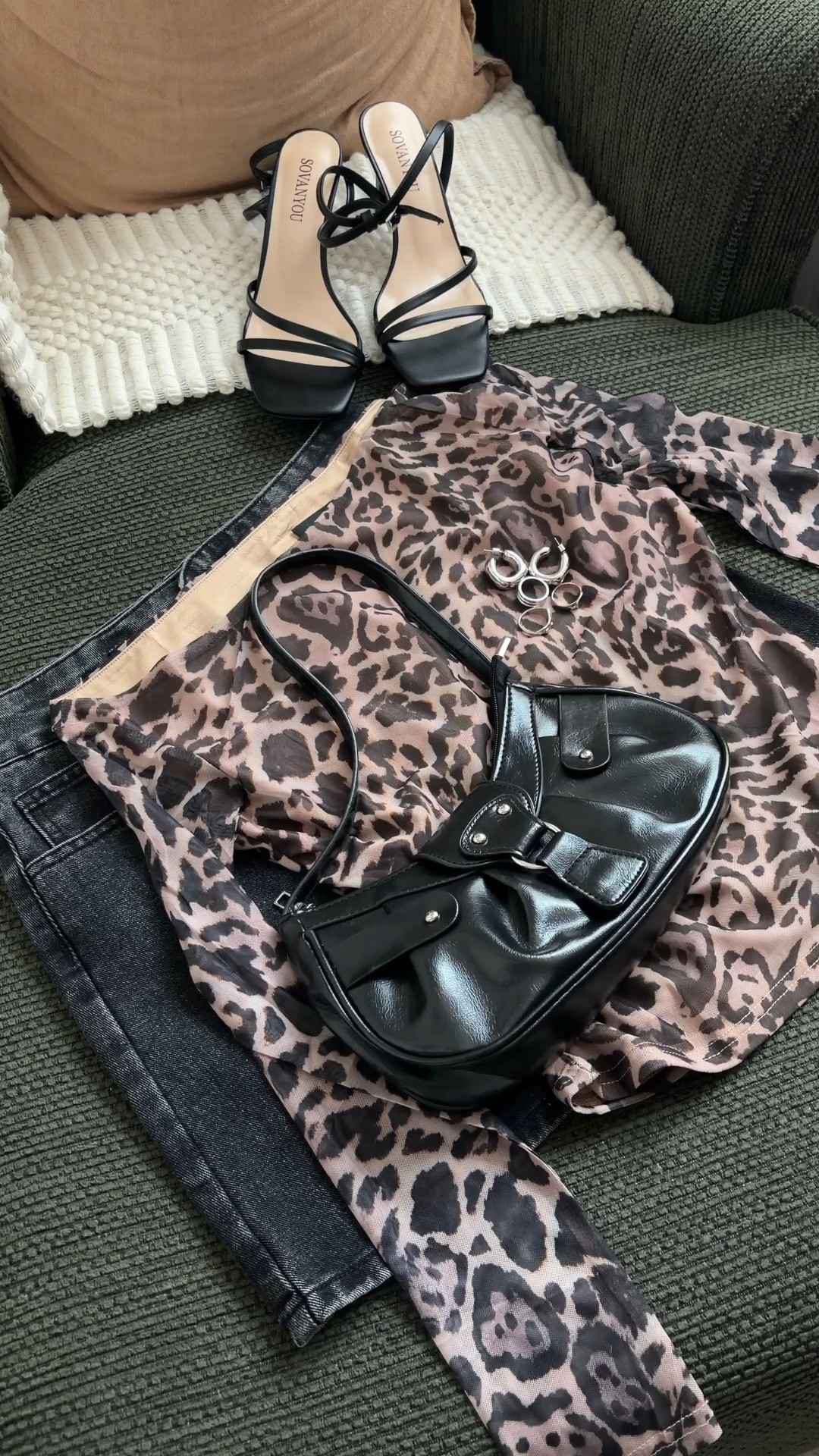 this one is giving leopard print, edgy feminine, going-out outfit, date night, Y2K-inspired vibes 🐆🖤 leopard print outfit, leopard print top, leopard print blouse, leopard top outfit, animal print outfit, animal print fashion, leopard print fashion, off shoulder top outfit, one shoulder top outfit, long sleeve leopard top, black mini skirt outfit, denim mini skirt outfit, black denim skirt, mini skirt outfit, black skirt outfit, date night outfit, girls night outfit, night out outfit, going out outfit, dinner date outfit, bar outfit, concert outfit, fall outfit inspiration, transitional season outfit, edgy feminine style, edgy fashion, feminine edgy outfit, sexy casual outfit, chic going out outfit, trendy outfit ideas, trendy fashion inspiration, Y2K inspired outfit, Y2K fashion, 90s inspired outfit, 2000s fashion, retro inspired fashion, model off duty outfit, street style outfit, elevated casual outfit, cool girl outfit, confident outfit, bold outfit inspiration, statement top outfit, black heels outfit, strappy heels outfit, black shoulder bag outfit, black handbag outfit, gold jewelry outfit, gold accessories, neutral outfit, brown and black outfit, brown leopard print, classic leopard print, timeless animal print, fall fashion, fall outfit ideas, autumn fashion inspiration, fall date night outfit, fall girls night outfit, chic fall outfit, stylish fall outfit, sophisticated edgy style, dark feminine style, feminine fashion inspiration, romantic edgy style, glam casual outfit, dressy casual outfit, fashion inspo, outfit inspo, outfit of the day, OOTD, fashion content creator, style inspiration, wardrobe inspiration, affordable fashion, trendy fashion finds, chic wardrobe, statement pieces, capsule wardrobe inspiration, everyday fashion, modern feminine style, effortless chic, polished outfit, elevated wardrobe, classy night out outfit, stylish date night look, dinner outfit ideas, weekend outfit inspiration, going out fashion, fashion aesthetic, chic aesthetic, edgy aesthetic 

 #LTKdayinmylife #LTKgrwm #LTKootd
