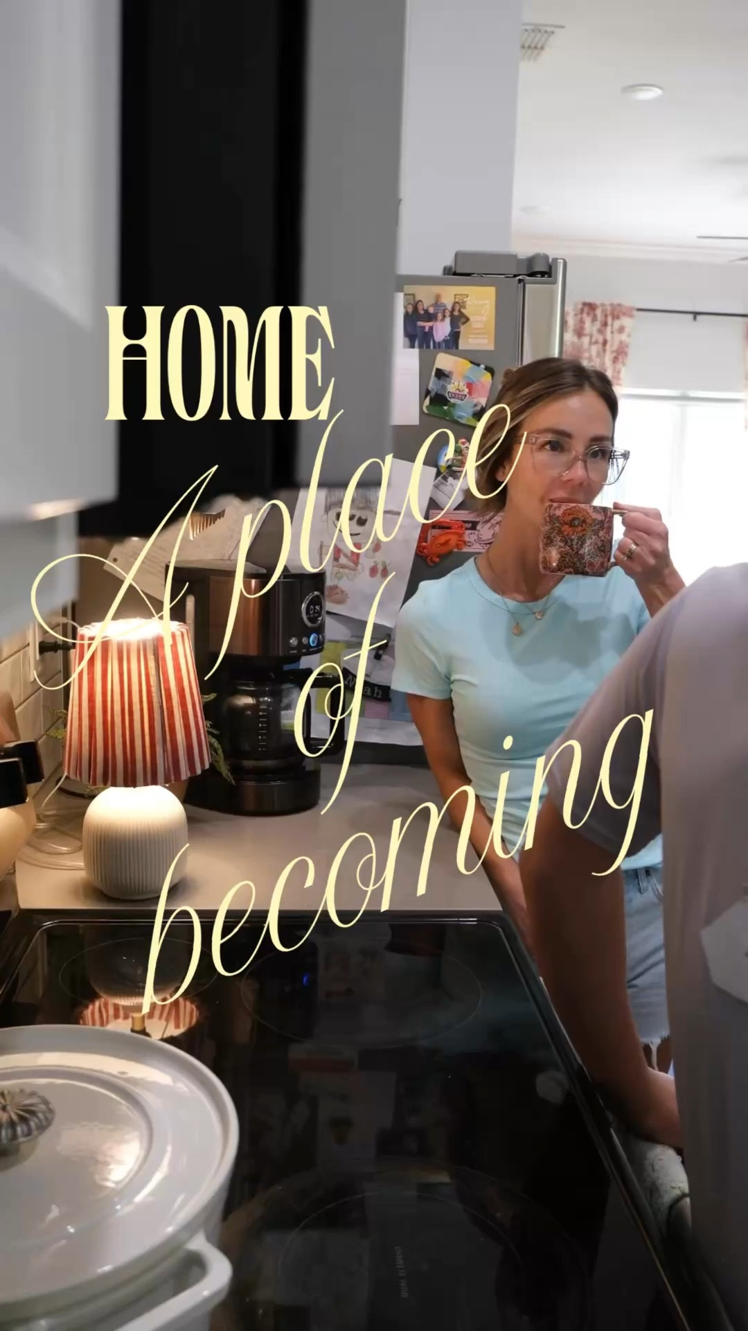 Family time is the best time, anytime with him is treasured in my heart.  

 #LTKmomlife #LTKHome