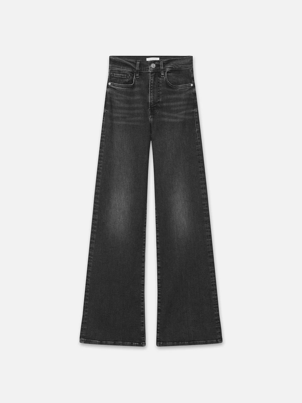 Le Slim Palazzo  in  Atmosphere | Frame Denim