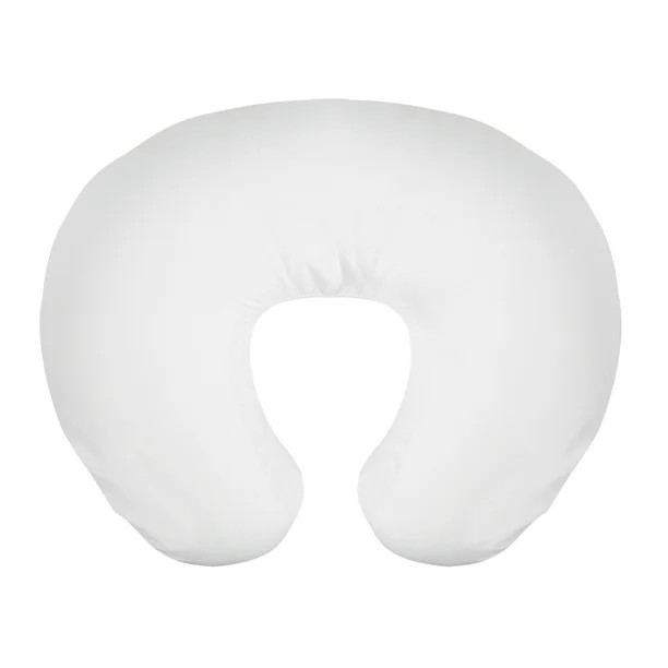 Boppy Protective Pillow Liner | Bright White Fabric | A Liner for Between Your Boppy Pillow and t... | Walmart (US)