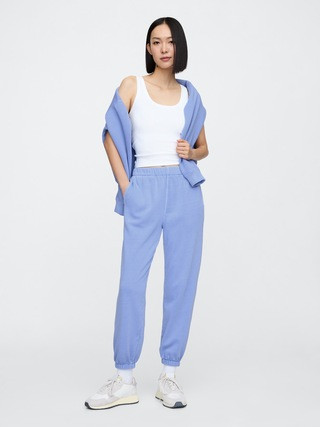 Fleece Joggers | Gap Factory