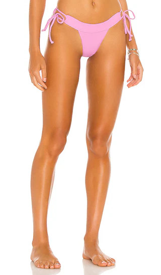 Ace Bottom in Lilac | Revolve Clothing (Global)