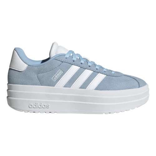 Big Kids' adidas VL Court Bold Sneakers | Scheels