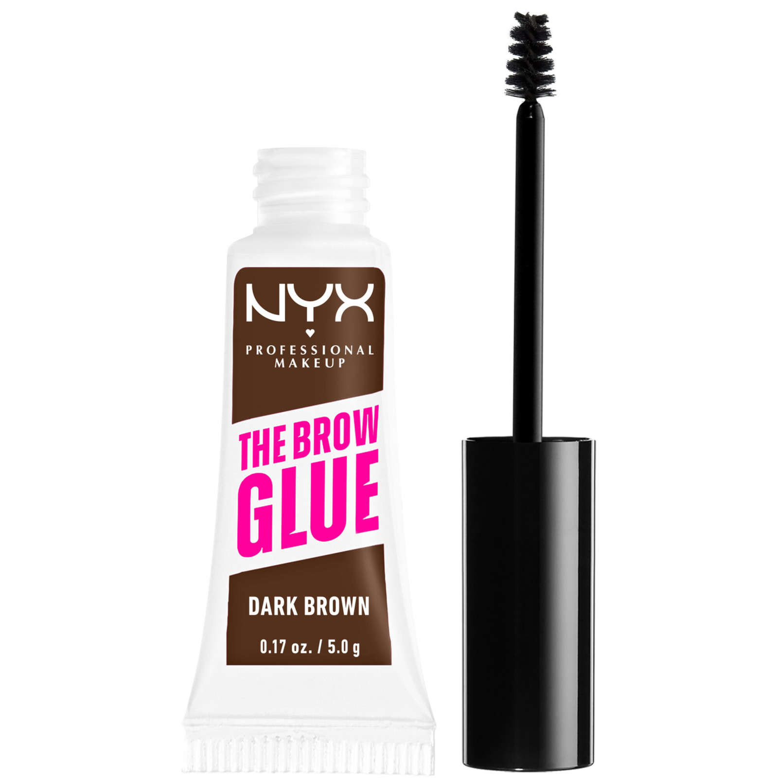 The Brow Glue, Instant Brow Styler, 16H Extreme Hold, Vegan Formula | Shoppers Drug Mart - Beauty