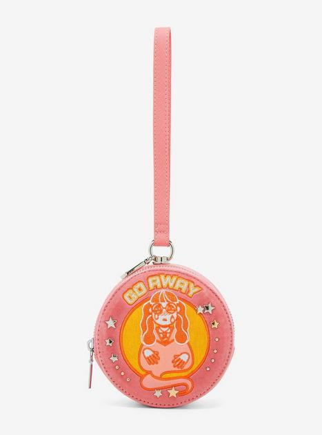 Harry Potter Moaning Myrtle Tonal Portrait Coin Purse - BoxLunch Exclusive | BoxLunch