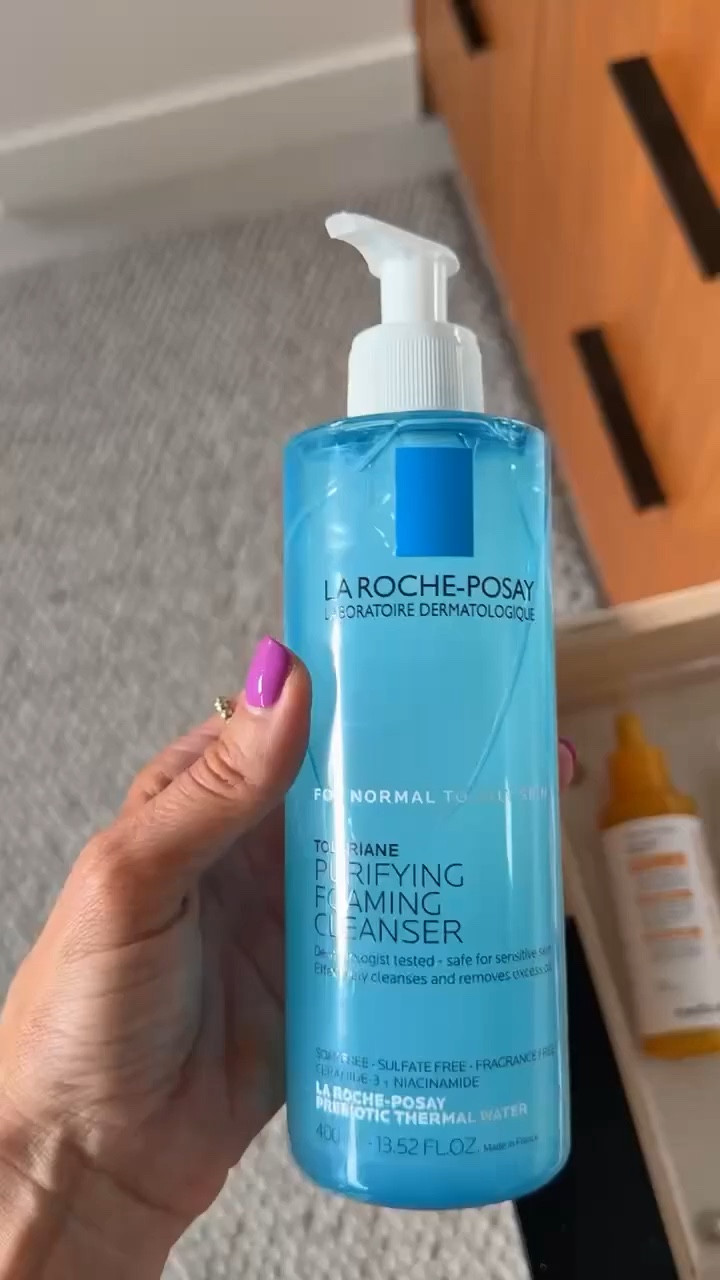 the best face wash for sensitive skin! great for teens with acne! i've used for almost 2 years!

#LTKBeauty #LTKselfcare #LTKmomlife