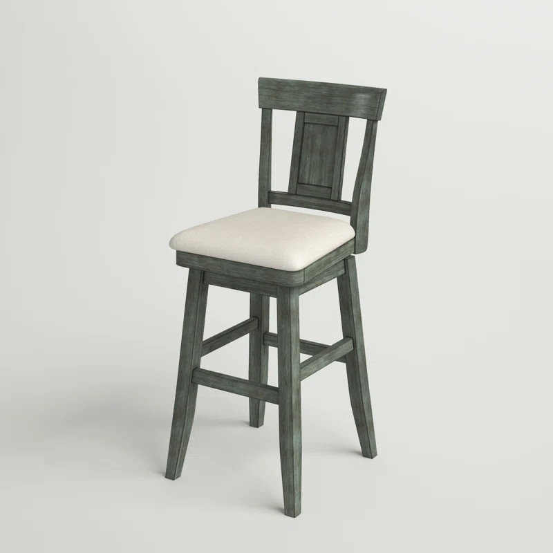 Sariyah Swivel Stool | Wayfair North America