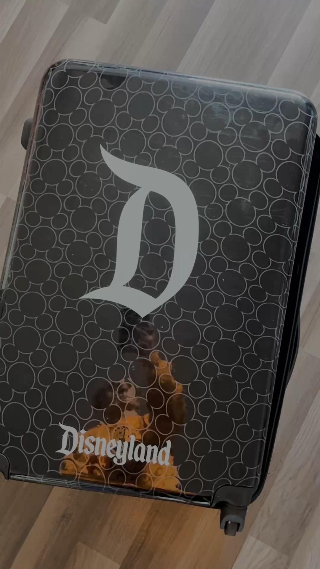 Pack with us for a princess weekend part 2 