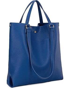 Montana West Tote Bag for Women Purses and Handbags Top Handle Satchel Bag Large Shoulder Handbag | Amazon (US)