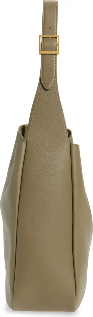 Large Le 5 À 7 Leather Hobo Bag | Nordstrom