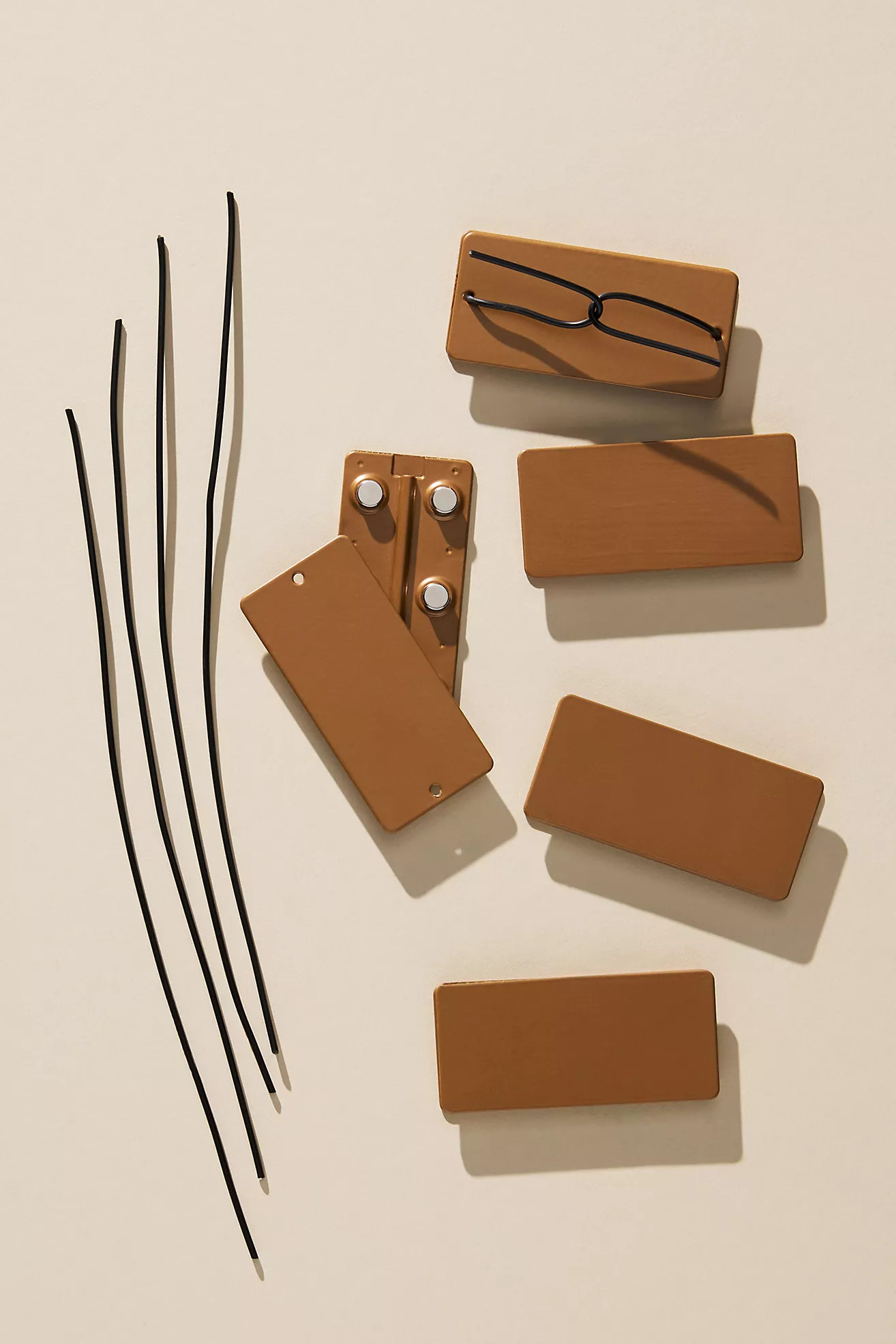 Neat Method Label Holder Set | Anthropologie (US)