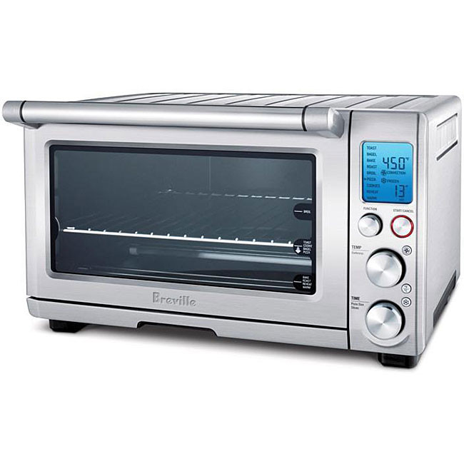 Breville BOV800XL Toaster Oven | Bed Bath & Beyond