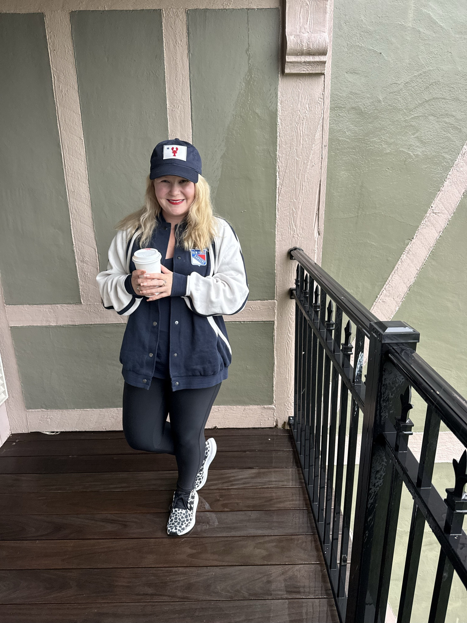 Another way to style this jacket and for sporty looks.

#LTKootd #LTKPetite #LTKActive