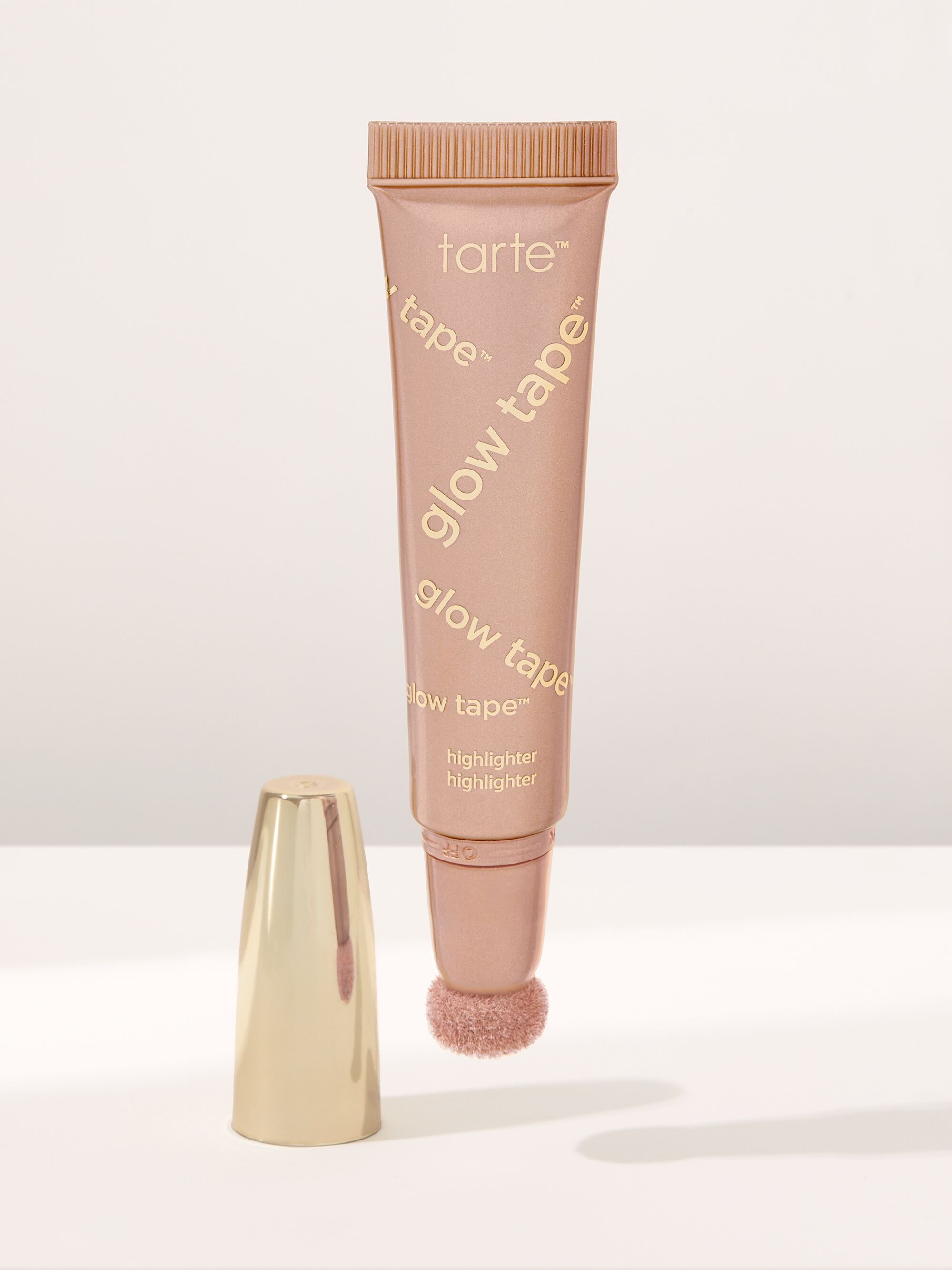 glow tape™ highlighter | tarte cosmetics (Global)