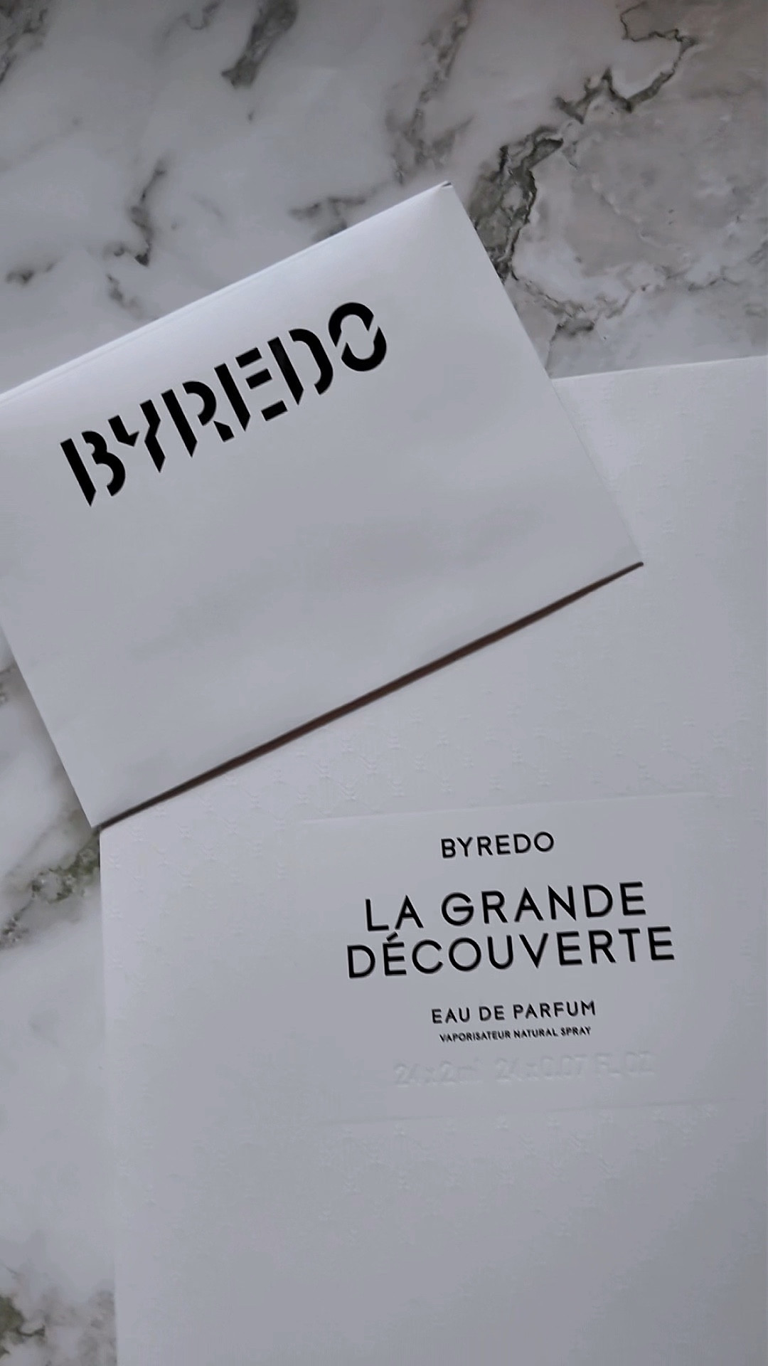 A limited edition discovery set from Byredo that also comes with a voucher for a full-size fragrance 🤗

#LTKGiftGuide #LTKBeauty