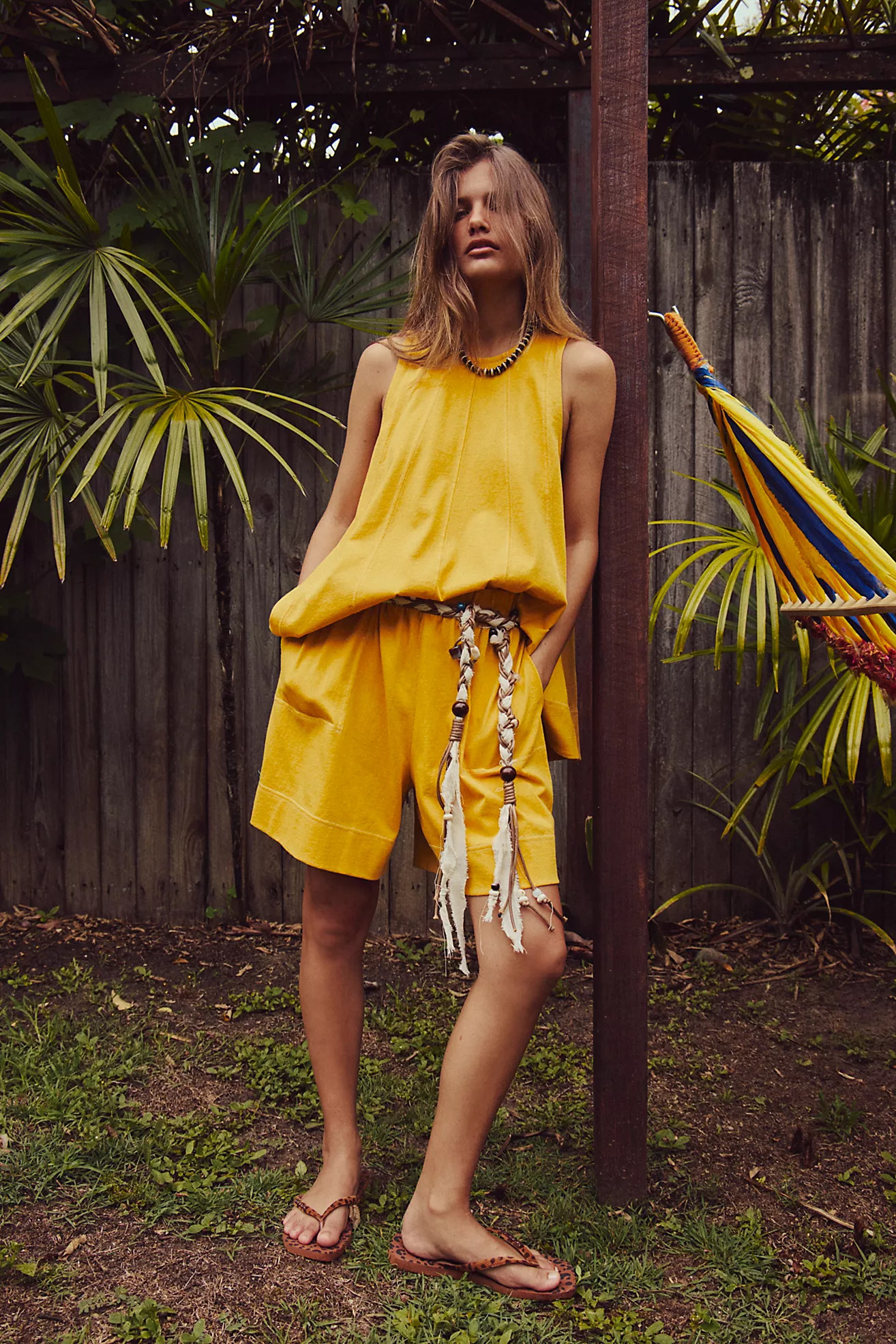 Strada Set | Free People (Global - UK&FR Excluded)