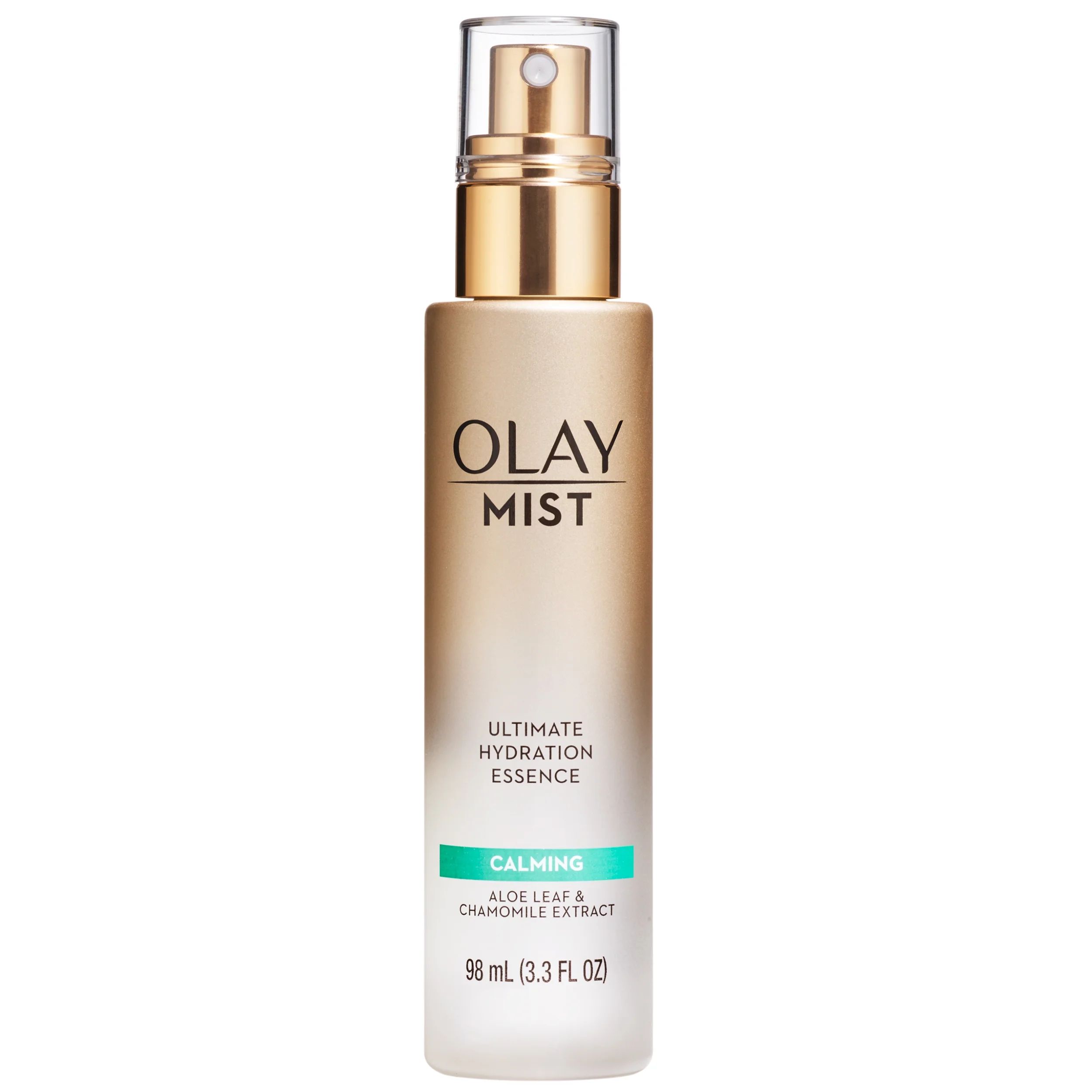 Olay Calming Face Mist with Aloe Leaf and Chamomile, 3.3 fl oz | Walmart (US)