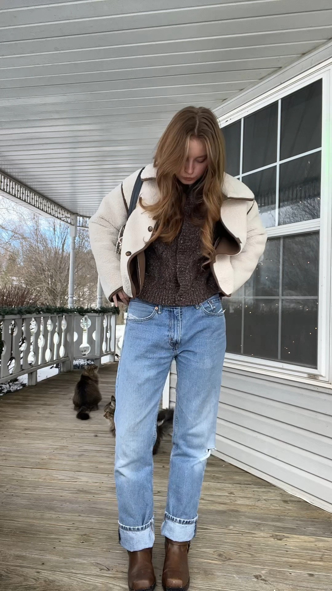 Winter outfit!

#LTKBeauty #LTKStyleTip