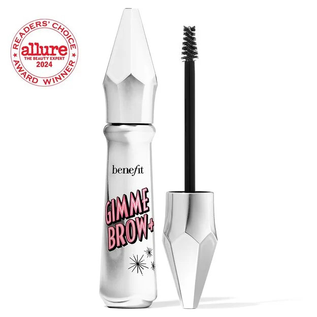 Gimme Brow+
                            
                                 Brow-volumizing fiber g... | Benefit Cosmetics (US)