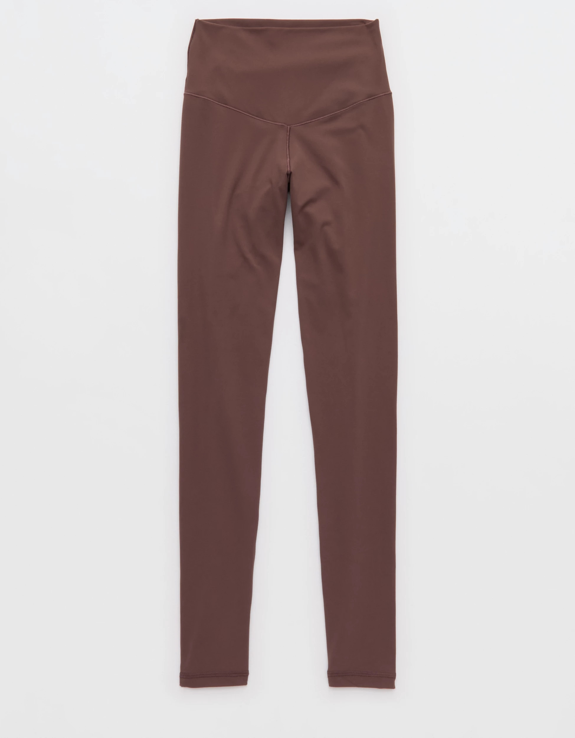 OFFLINE By Aerie Real Me XTRA High Waisted Legging | Aerie