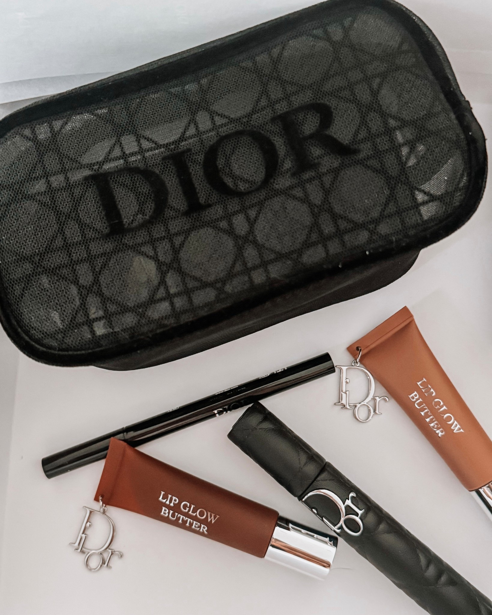 Dior haul 🖤 

#LTKBeauty